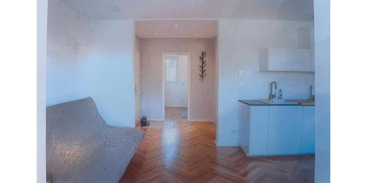 Etagenwohnung Gelsenkirchen Erle - 2 Zimmer, 44 m&sup2;, 580&euro; | Angebot:26327013