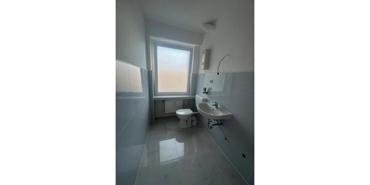 Etagenwohnung Dortmund Gartenstadt - 3 Zimmer, 82 m&sup2;, 999&euro; | Angebot:25380040