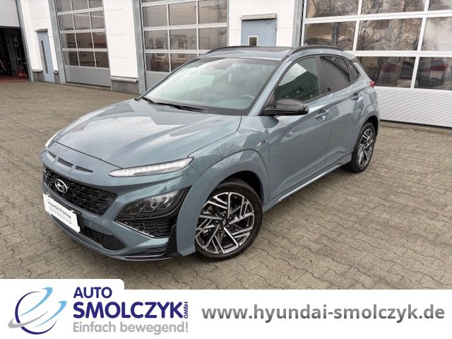 Hyundai KONA 27.062 km 26.390 &euro; Hattingen 45525