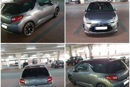 Citroen DS3 129.000 km 3.999 &euro; Essen 45139