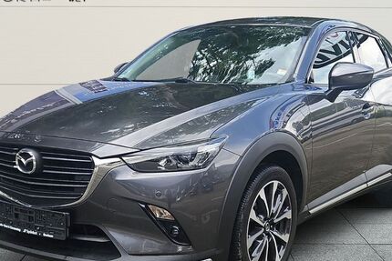 Mazda CX-3 44.407 km 16.880 &euro; Bochum 44809