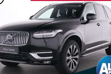 Volvo XC90 32.917 km 52.980 € Essen-Kray 45309