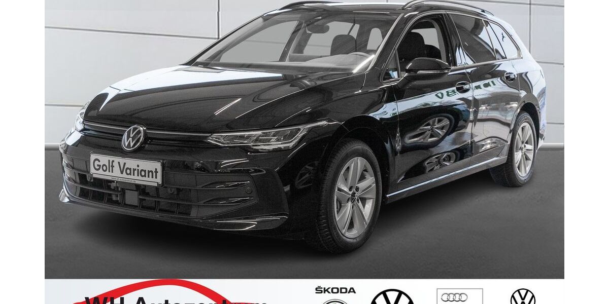 VW Golf 11.695 km 25.490 &euro; Hattingen 45527