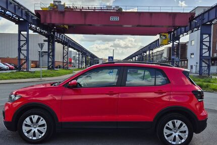 VW T-Cross 66.300 km 13.390 &euro; Mülheim 45476