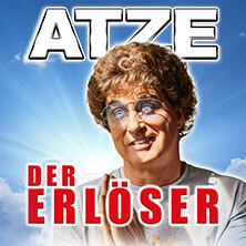 Atze Schröder Bochum