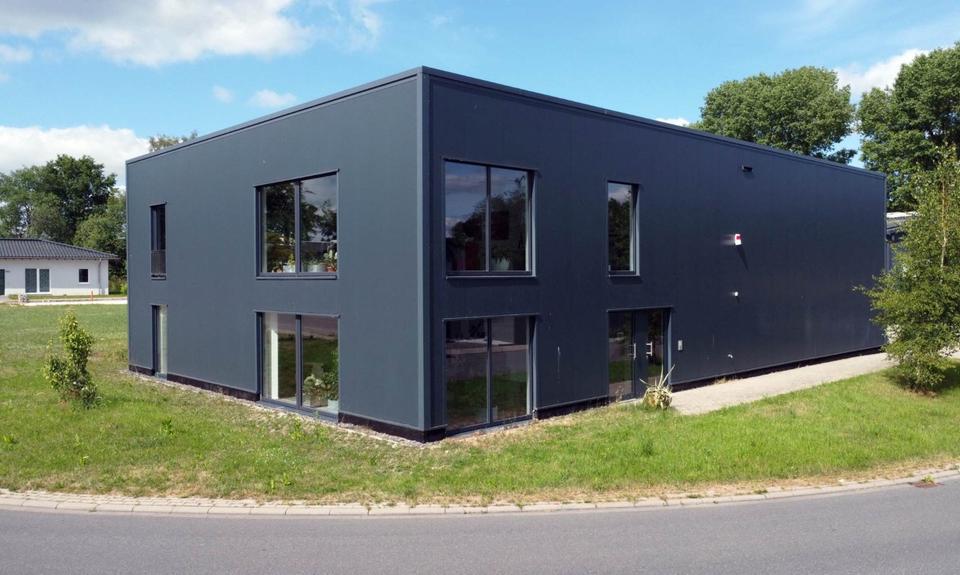 Gewerbeobjekt Haltern am See - 4.220&euro; | Angebot:24259212