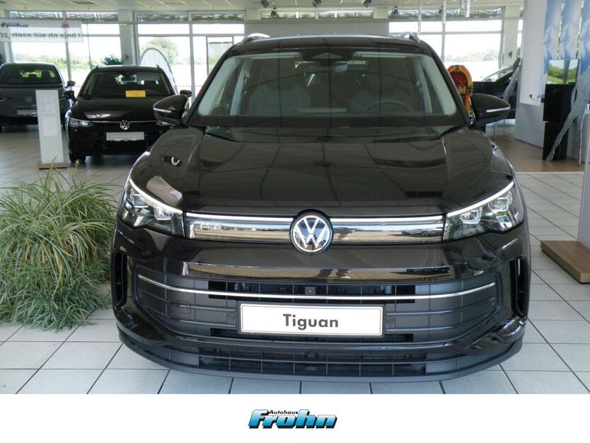 VW Tiguan 9.950 km 40.300 € Bochum 44805