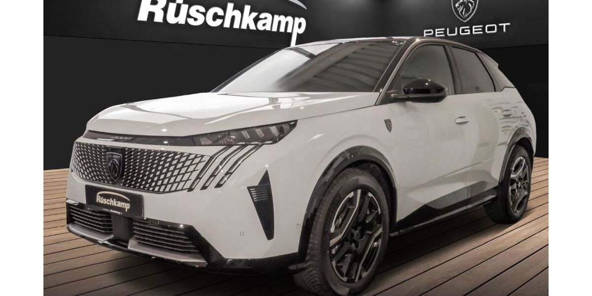 Peugeot 3008 5.322 km 50.980 &euro; Lünen 44532