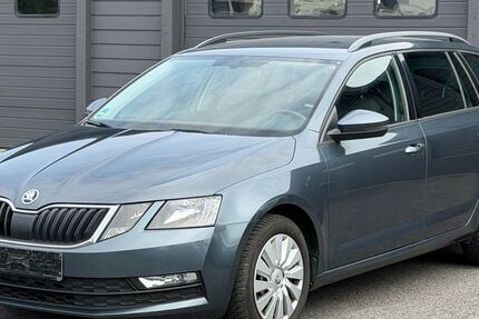 Skoda Octavia 190.300 km 7.900 &euro; Dülmen 48249