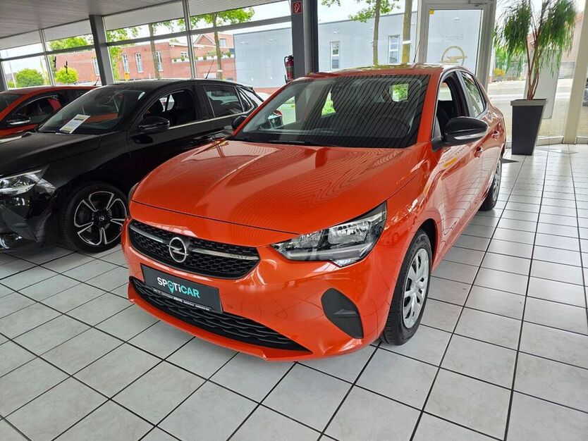 Corsa