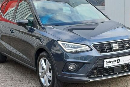 Seat Arona 61.550 km 17.290 € Lünen 44534