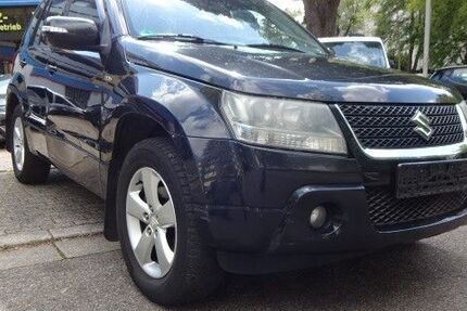 Suzuki Grand Vitara 250.000 km 3.400 &euro; Essen 45276