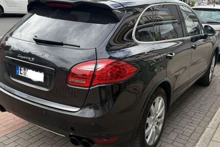 Porsche Cayenne 232.000 km 10.950 &euro; Essen-Bredeney 45133