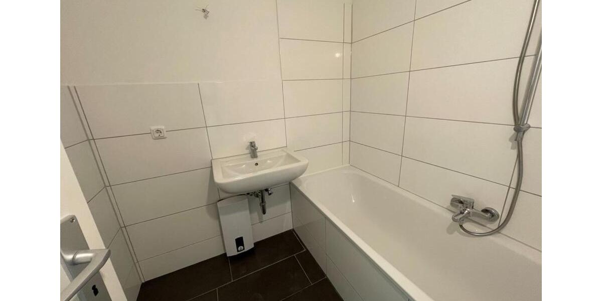 Ruhig, grün, geräumig: 3-Zimmer-Wohnung in Dorsten-Wulfen 3 zimmer