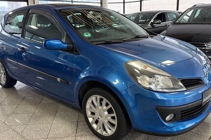 Renault Clio 89.000 km 5.990 &euro; Gelsenkirchen 45881