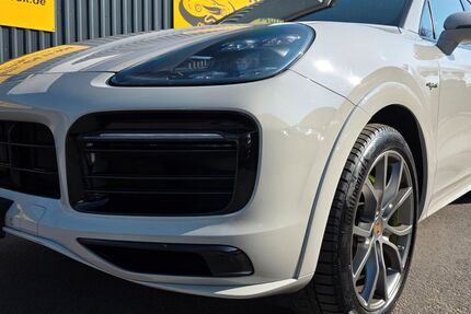 Porsche Cayenne 72.500 km 64.990 &euro; Dortmund 44359