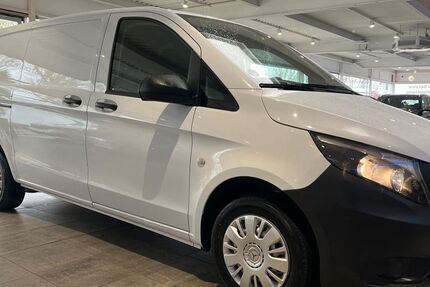 Mercedes-Benz Vito 100.000 km 19.200 &euro; Datteln 45711