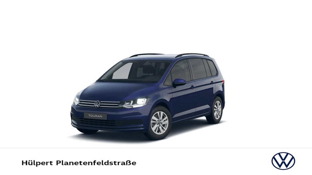VW Touran 9.296 km 30.433 &euro; Dortmund 44379