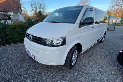 VW T5 Transporter 164.000 km 14.999 &euro; Dortmund 44359