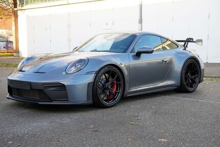 Porsche 992 7.738 km 214.200 &euro; Dülmen 48249