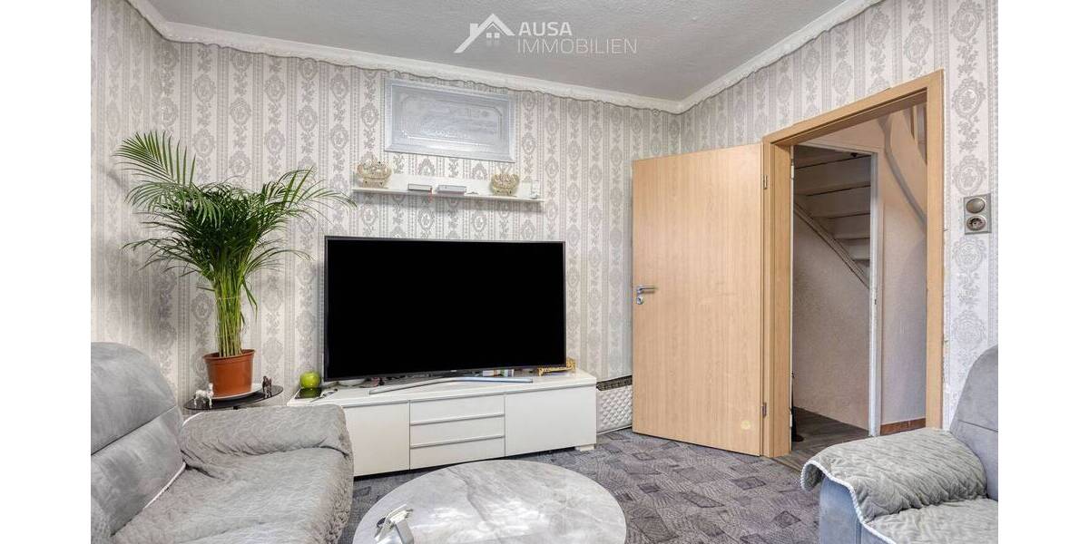 Reihenmittelhaus Lüdinghausen - 4 Zimmer, 99 m&sup2;, 249.000&euro; | Angebot:26851380