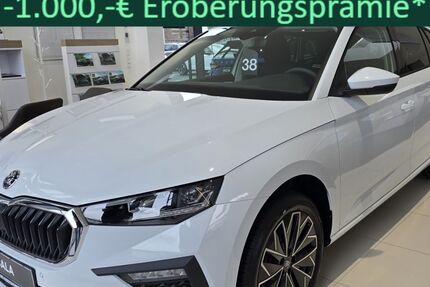 Skoda Scala 7.000 km 26.790 &euro; Castrop-Rauxel 44579