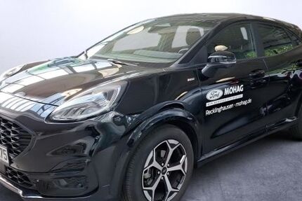 Ford Puma 14.900 km 23.690 &euro; Recklinghausen 45659