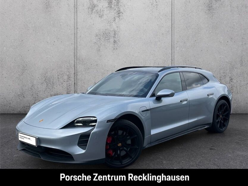 Porsche Taycan 28.271 km 84.490 € Recklinghausen 45665