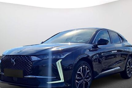 DS Automobiles DS4 60.928 km 18.680 &euro; Dülmen 48249