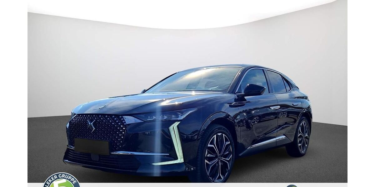 DS Automobiles DS4 60.928 km 18.680 &euro; Dülmen 48249