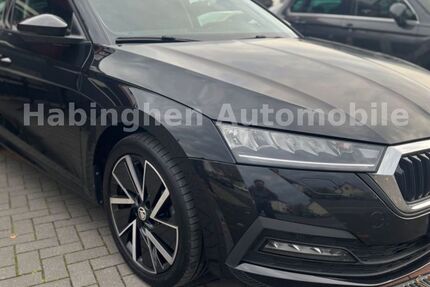 Skoda Octavia 125.000 km 18.500 &euro; Castrop Rauxel 44579