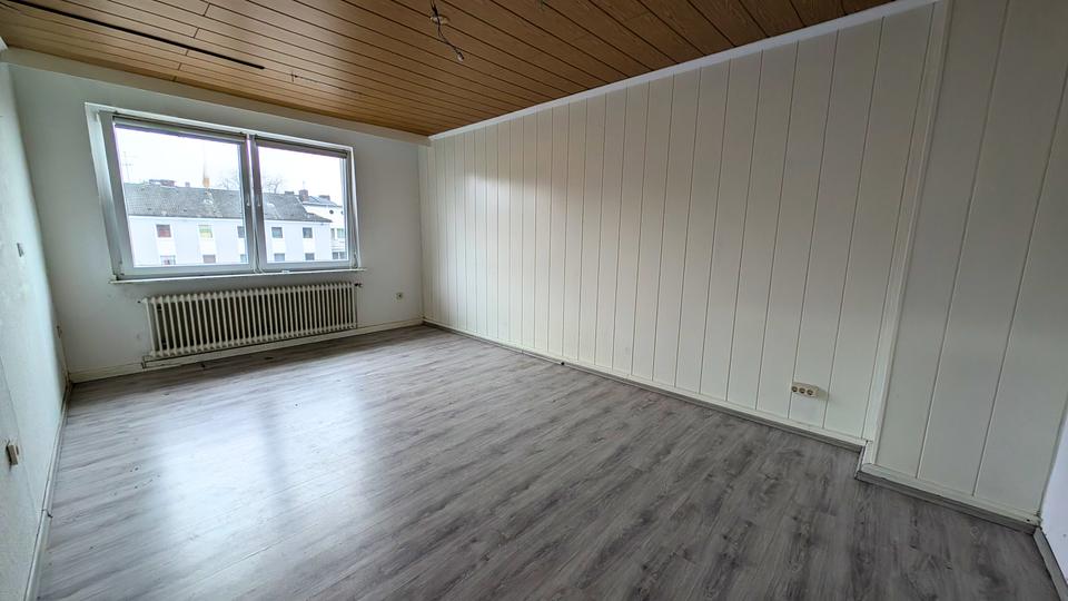 Etagenwohnung Dortmund Hörde - 3 Zimmer, 76 m&sup2;, 840&euro; | Angebot:25421725