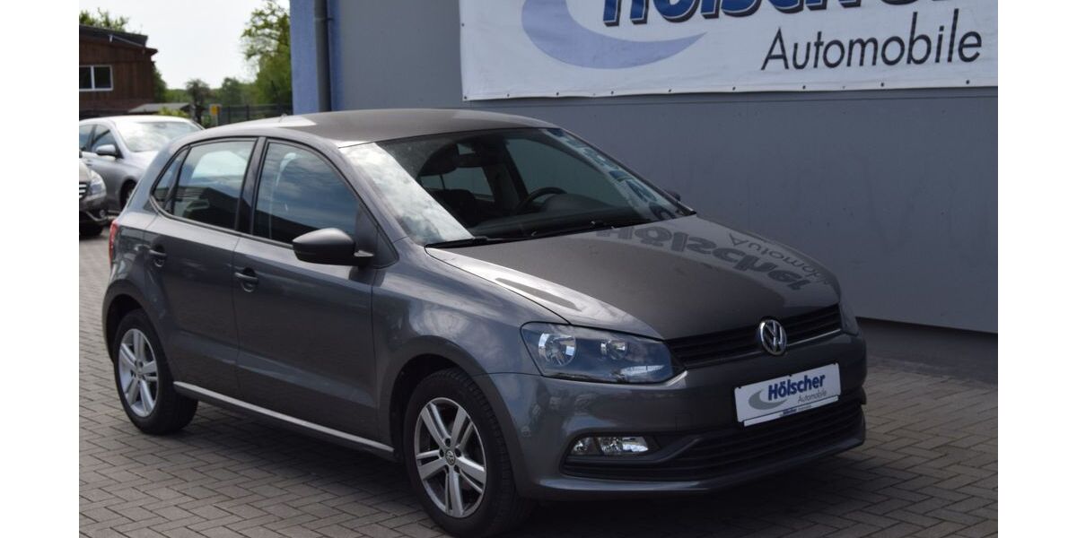 VW Polo 55.000 km 7.950 &euro; Nordkirchen 59394