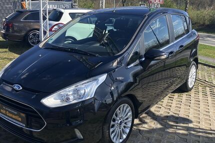 Ford B-Max 109.339 km 5.990 &euro; Lünen 44536