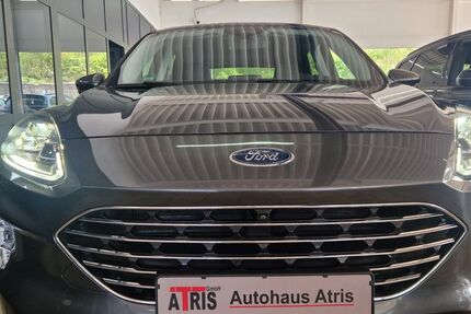 Ford Kuga 123.000 km 14.900 &euro; Bottrop 46238