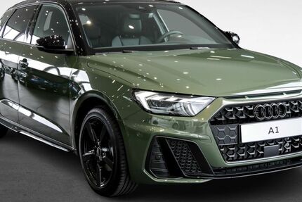 Audi A1 9.263 km 37.199 &euro; Dortmund 44143