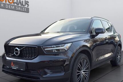 Volvo XC40 56.200 km 28.490 &euro; Dortmund 44149