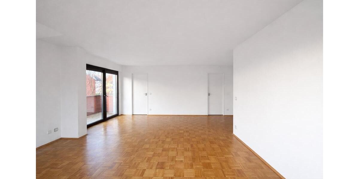 Dachgeschoßwohnung Recklinghausen König Ludwig - 3.5 Zimmer, 78 m&sup2;, 900&euro; | Angebot:24741383
