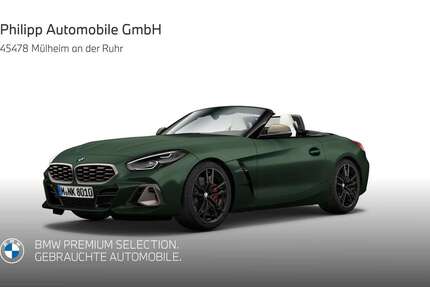 BMW Z4 22.022 km 56.240 &euro; Mülheim an der Ruhr 45478