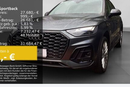 Audi Q5 146.520 km 24.680 &euro; Recklinghausen 45663
