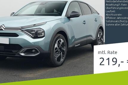 Citroen C4 33.090 km 18.689 &euro; Dülmen 48249