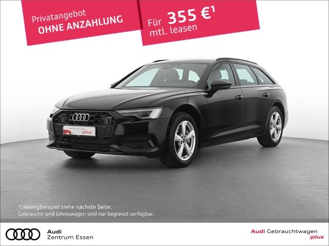 Audi A6 28.903 km 47.220 &euro; Essen 45143