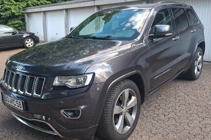 Jeep Grand Cherokee 119.800 km 15.499 &euro; Bochum 44867