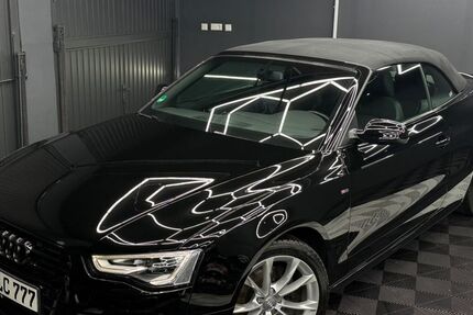 Audi A5 94.000 km 18.200 &euro; Mülheim an der Ruhr 45470