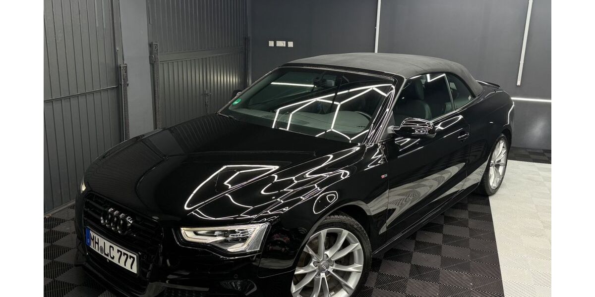 Audi A5 94.000 km 18.200 &euro; Mülheim an der Ruhr 45470