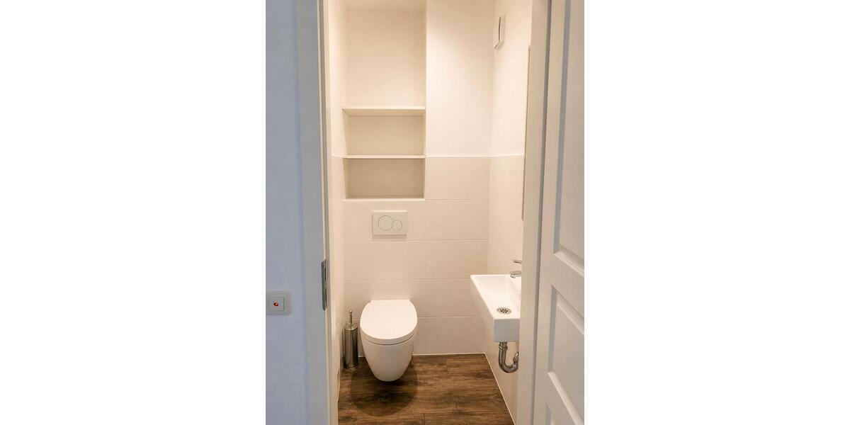 Etagenwohnung Essen Stadtkern - 4 Zimmer, 125 m&sup2;, 345.000&euro; | Angebot:26407364