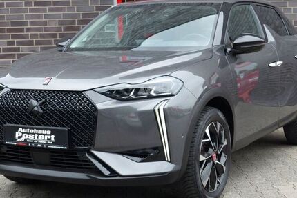 DS Automobiles DS3
