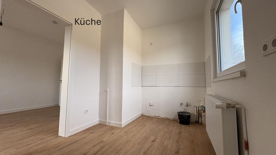 Dachgeschoßwohnung Bottrop Boy - 2 Zimmer, 46 m&sup2;, 360&euro; | Angebot:24678780