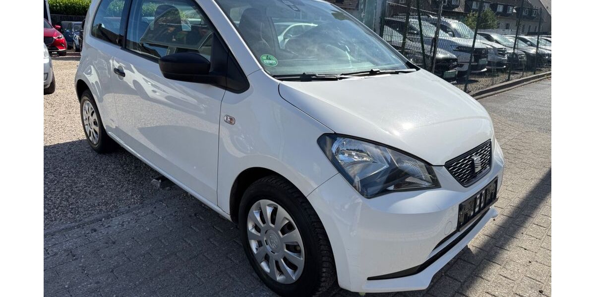 Seat Mii 118.000 km 3.500 &euro; Essen 45355