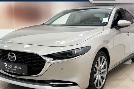 Mazda 3 10.901 km 28.200 &euro; Oberhausen 46149